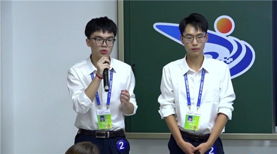 河南职业技术学院在大学生创新创业大赛中获金、银、铜5个奖项